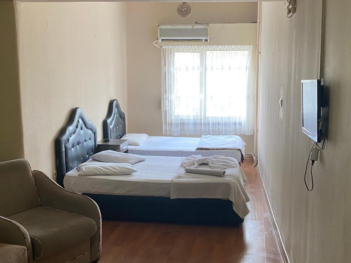 Hotel Gar Izmir Exterior photo