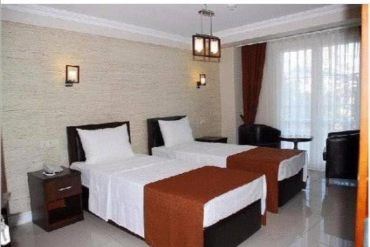 Hotel Gar Izmir Exterior photo