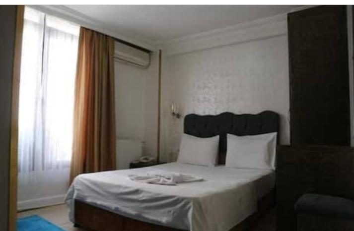 Hotel Gar Izmir Exterior photo